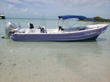 Bradley's Charters thumbnail