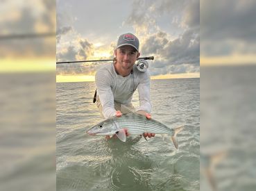 Fair Winds Fishing Charters thumbnail