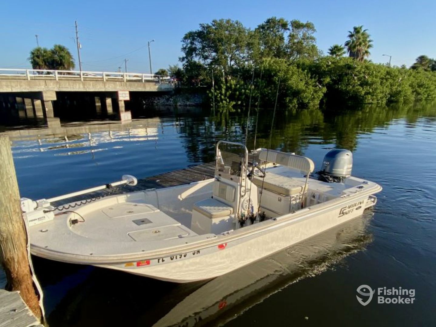 Boat Image