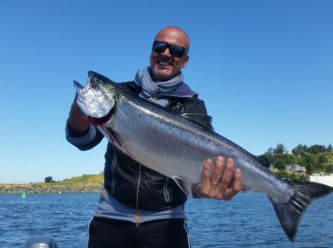 J Taylor Guide Services, LLC