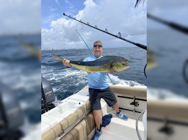 Stop Drop & Reel Charters LLC thumbnail