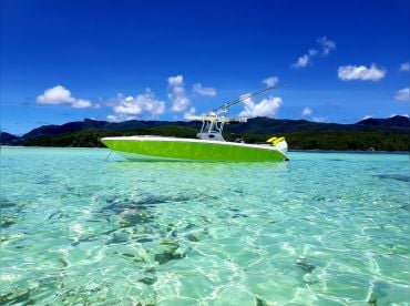 Legacy Charters Seychelles thumbnail