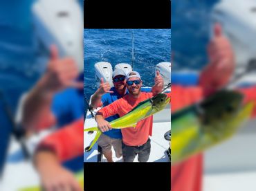 Trigger Rich Fishing - 30โ CC