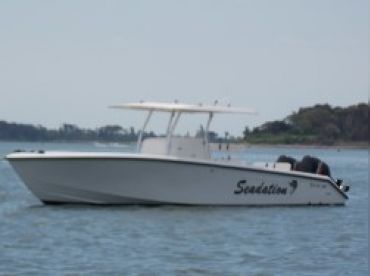 Sea Charters Sportfishing