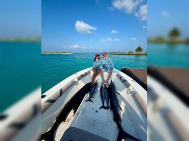 Black Pearl Sports Fishing thumbnail