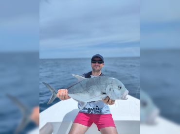 Black Pearl Sports Fishing thumbnail
