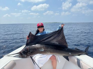 Black Pearl Sports Fishing thumbnail