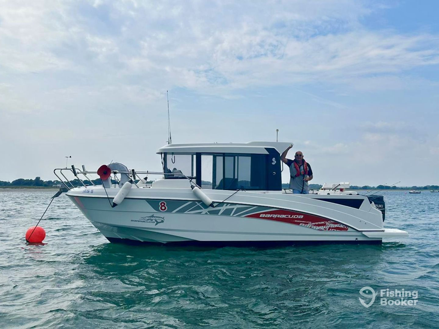 Boat Image