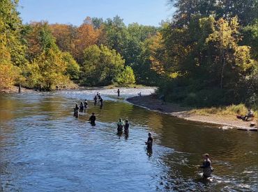 Farmhouse Fish & Tackle