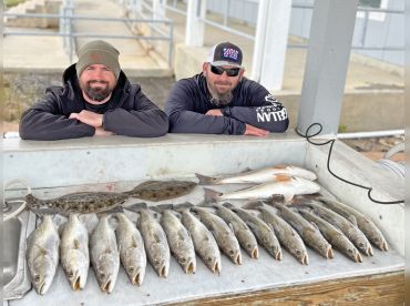 Sonrise Fishing