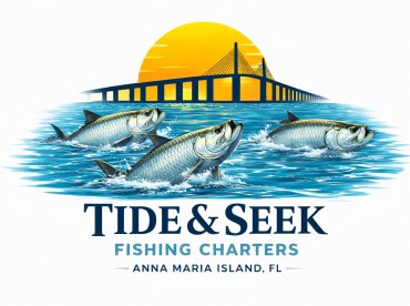 Tide & Seek Fishing Charters thumbnail