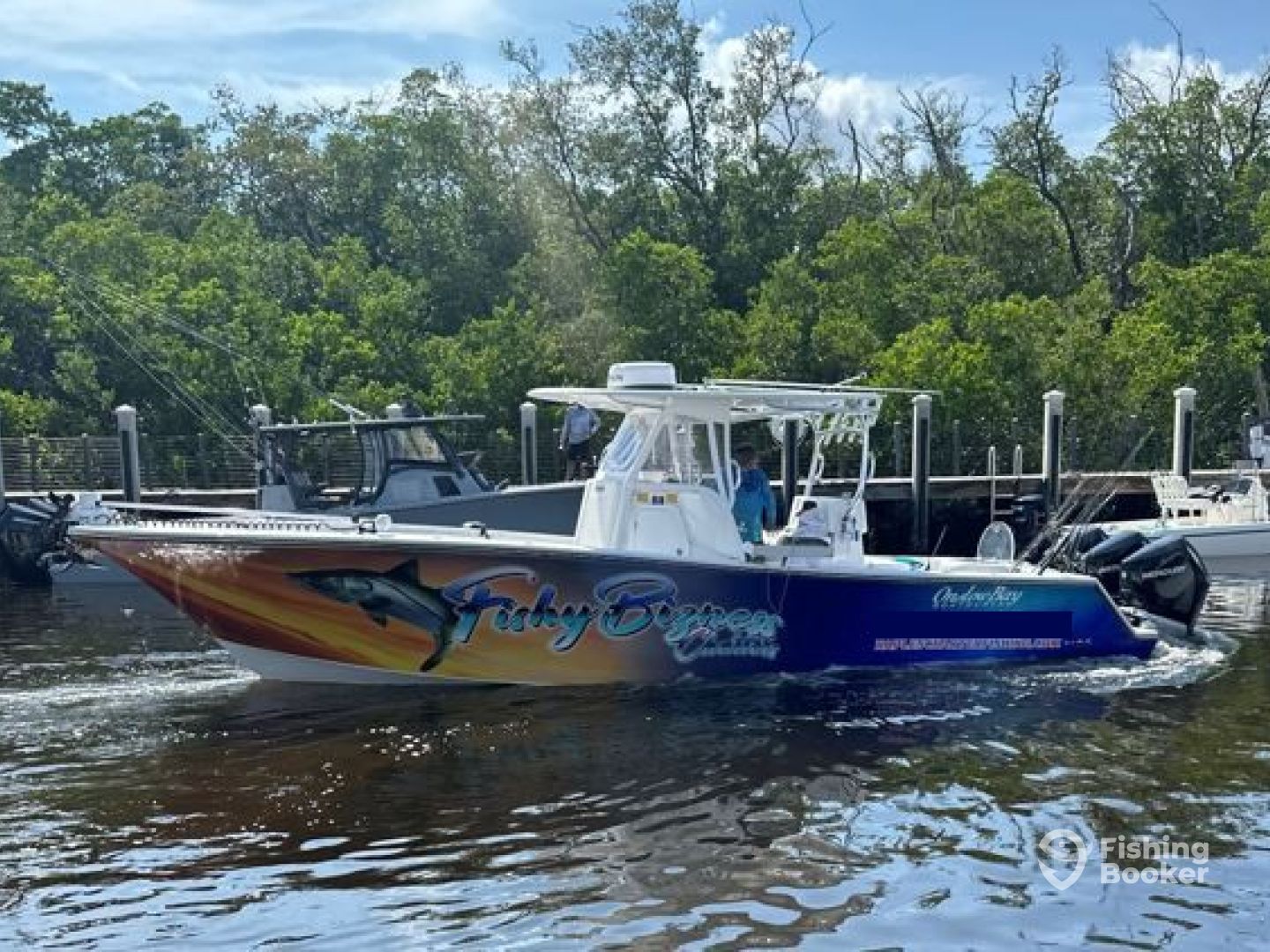 Boat Image