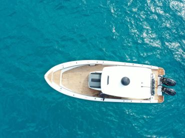 Ocean Strike Fishing