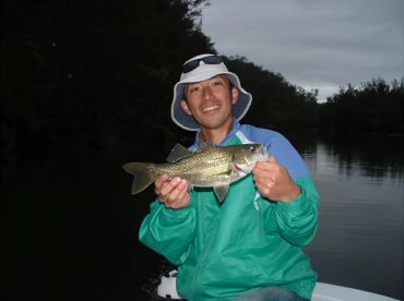 Nepean River Tours