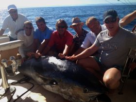 Charter Image