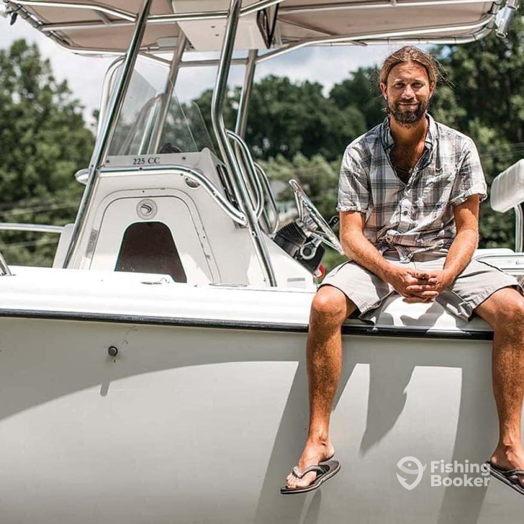 Boat Image