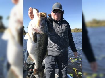 A#1 Bass Guide Service thumbnail