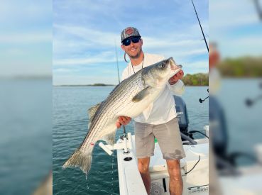 Top Hook Fishing Charters