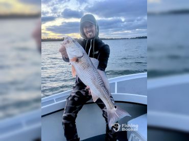 Florida East Coast Fishing thumbnail