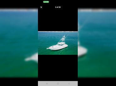 Southern Sons Charters thumbnail