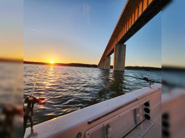 Gone Fishin' Guide Service LLC (LW)