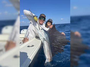 Highlife Fishing Charters thumbnail