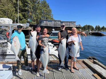 Strawberry Island Fishing Charters thumbnail