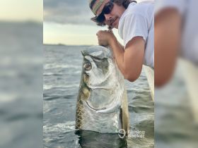 Palmetto Pat’s Fishing Charter