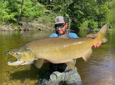 On Target Fishing LLC