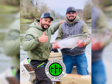 Gordon’s Generational Guide Service