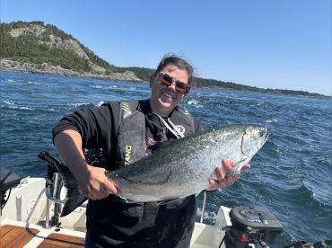 King Tide Charters thumbnail