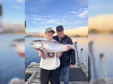 King Tide Charters thumbnail