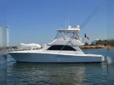 PV Hookup – Ultimate 50' Viking thumbnail