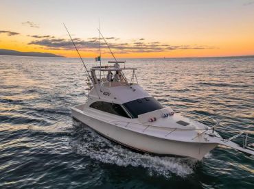 Ultimate Sportfisher 40 La Cruz thumbnail