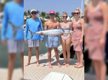 SeaBlu Charters Cayman thumbnail