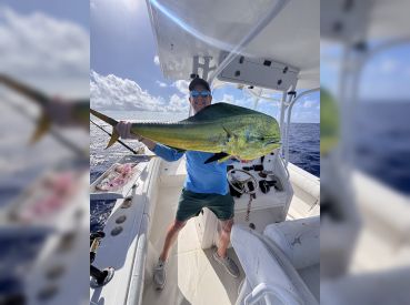 SeaBlu Charters Cayman thumbnail