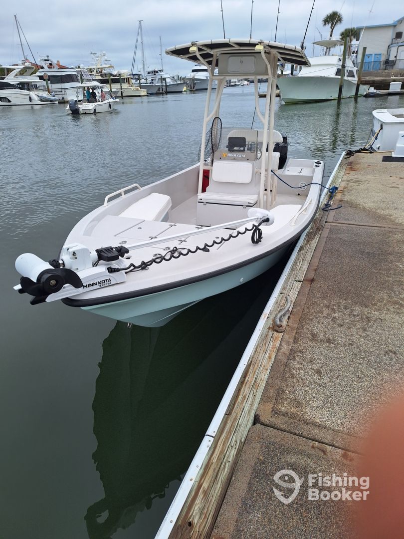 Boat Image