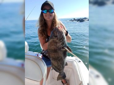 NSB Fishing Adventures thumbnail