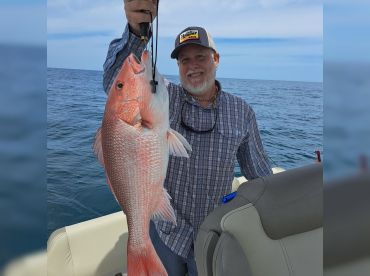 NSB Fishing Adventures