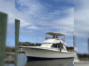 High Times Charters thumbnail