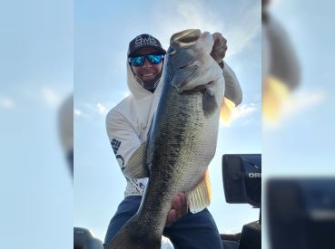Bibb County Lake