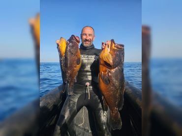 ArchipelagoCruises And Spearfishing