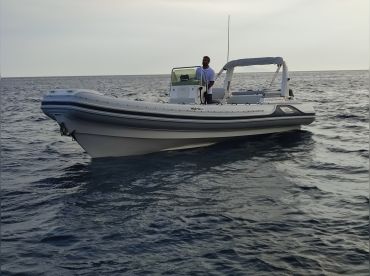 ArchipelagoCruises And Spearfishing