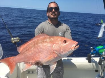 Big Scale Fishing thumbnail