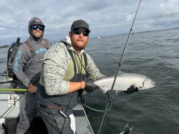 Oregon Adventures Guide Service – Portland