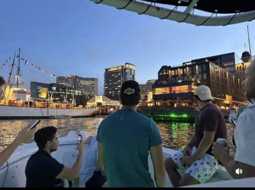 Island Service Rental