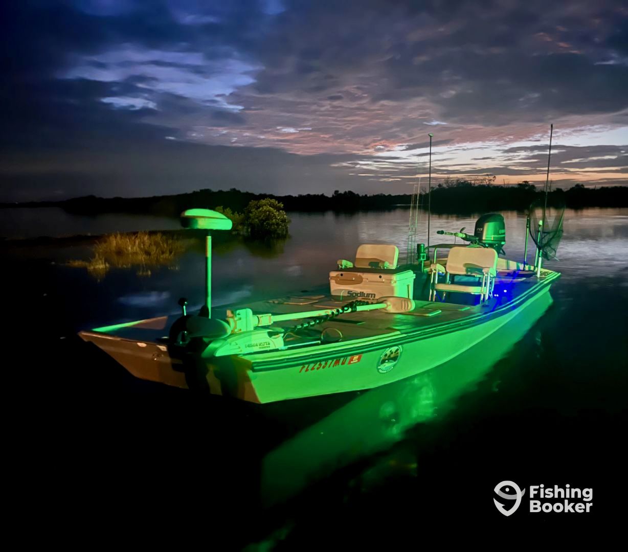 Boat Image