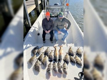 Off The Hook Charters lll thumbnail