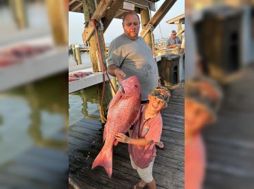 Off The Hook Charters lll thumbnail