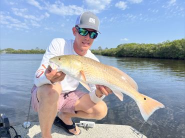 Coyote Cruise & Charter - Crystal River thumbnail